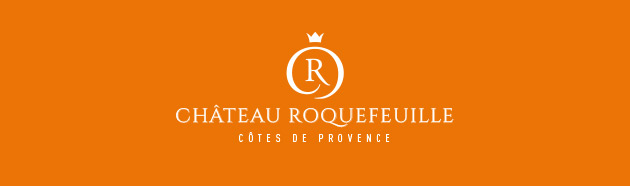 Cuvée Côtes de Provence Château Roquefeuille