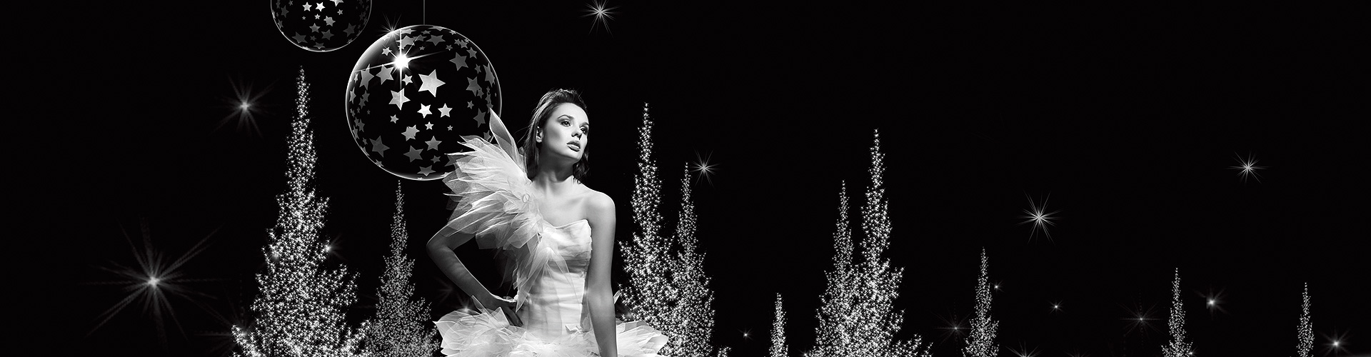Campagne de fin d'année pour le Shopping-Center de luxe du Métropole Monte-Carlo Campagne de fin d'année pour le Shopping-Center de luxe du Métropole Monte-Carlo