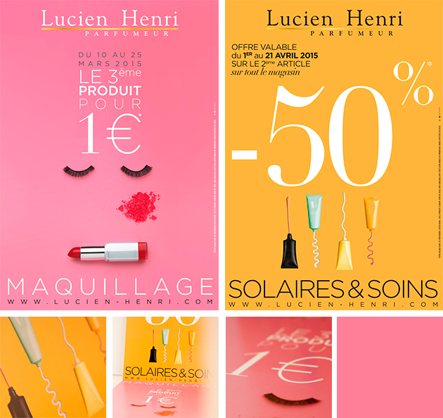 lulu-montage affichettes colorees